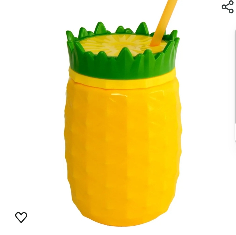 Pineapple chiller
